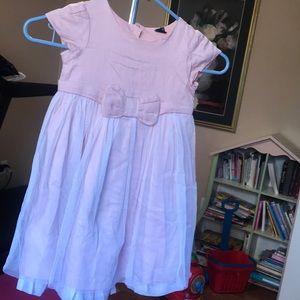 Girls Dress 3t